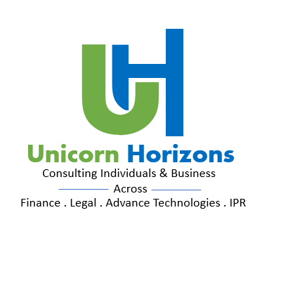 Unicorn Horizons - Consulting for Finance, Legal, IPR, Technology, Business, Startups